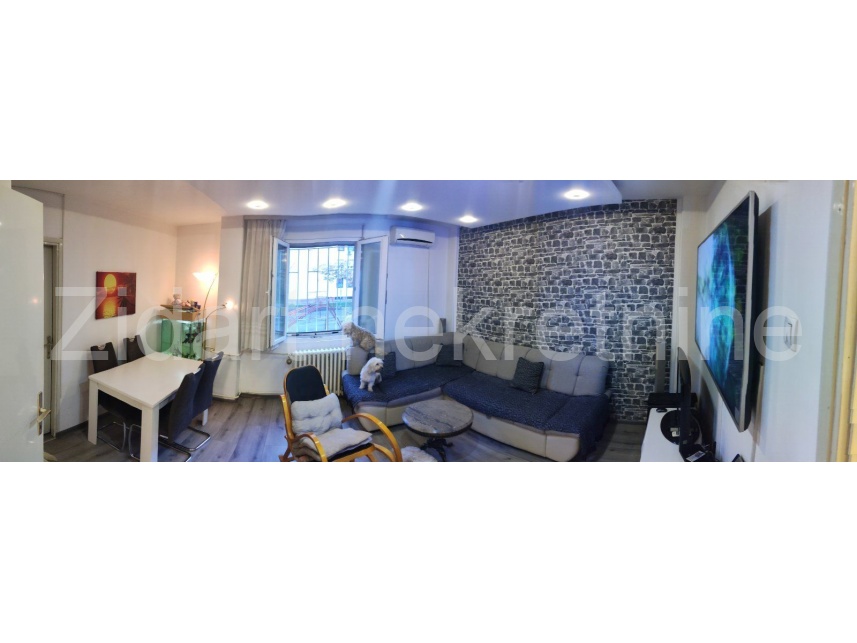 Квартира, 570 м², 134 000$ — FAKTOR